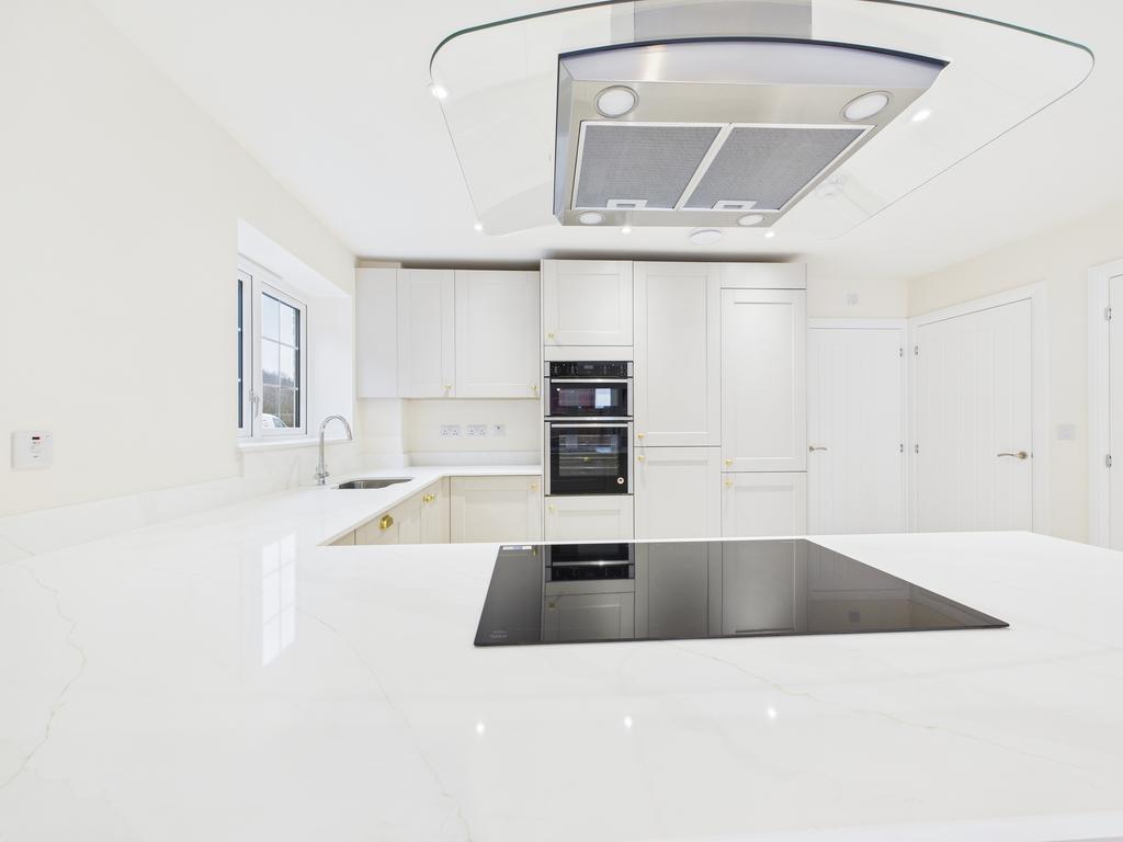 Blackwell kitchen