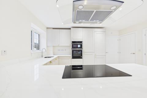 undefined, Plot 244_Blackwell, Blackwell at Lawnswood, Branston, Hillside Road DE13