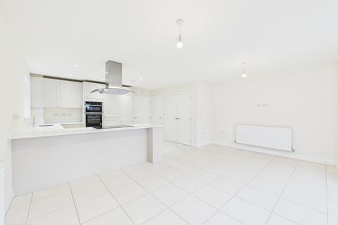 undefined, Plot 244_Blackwell, Blackwell at Lawnswood, Branston, Hillside Road DE13
