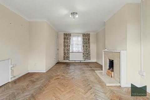 3 bedroom semi-detached house for sale, Southway, N20