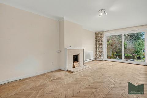 3 bedroom semi-detached house for sale, Southway, Whetstone, N20
