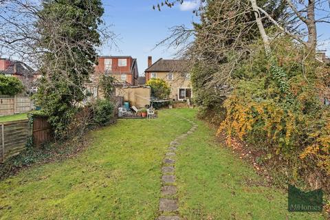 3 bedroom semi-detached house for sale, Southway, Whetstone, N20