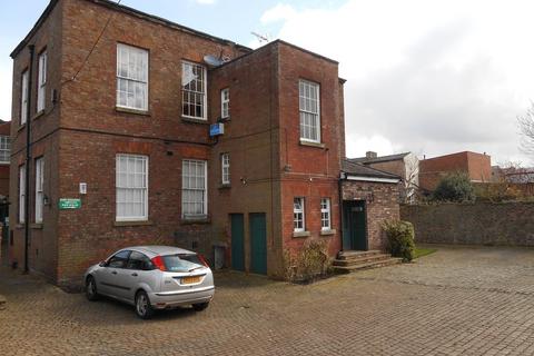 undefined, Chapel Street, Macclesfield