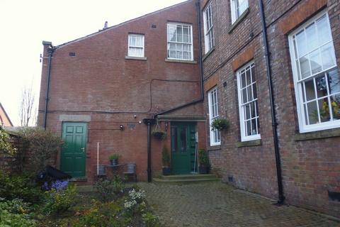 undefined, Chapel Street, Macclesfield
