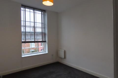 undefined, Chapel Street, Macclesfield