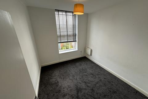 undefined, Chapel Street, Macclesfield