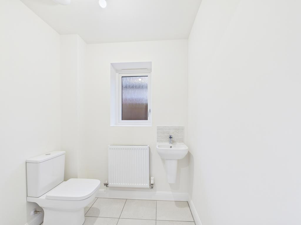 Rosehip WC 2025