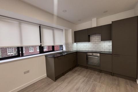 1 bedroom apartment to rent - Southernhay Gardens, Exeter EX1