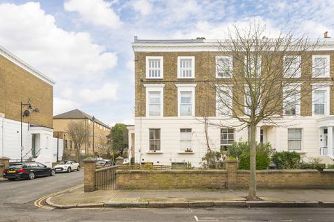 1 bedroom flat to rent - Elizabeth Avenue, London N1