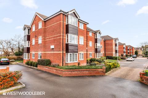 2 bedroom apartment to rent - Tamworth Road, Hertford SG13