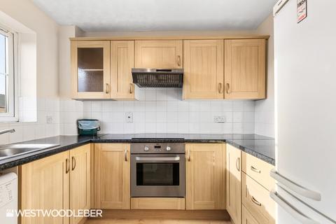 2 bedroom apartment to rent, Tamworth Road, Hertford SG13