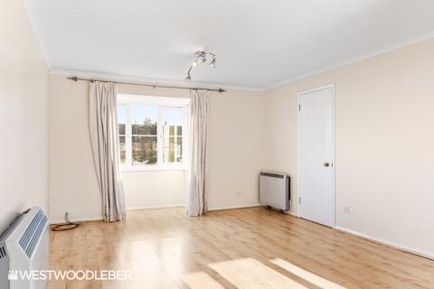 2 bedroom apartment to rent, Tamworth Road, Hertford SG13