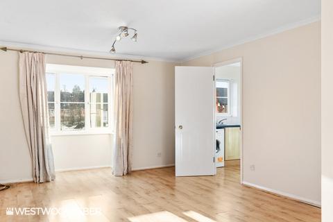 2 bedroom apartment to rent, Tamworth Road, Hertford SG13