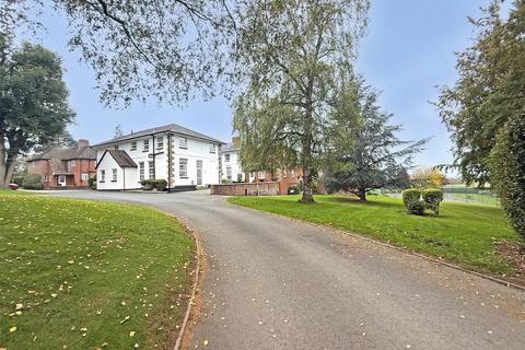 undefined, Rowton Court, Rowton, Shrewsbury