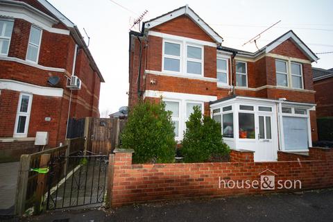 undefined, Fortescue Road, Bournemouth