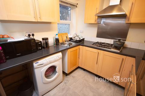undefined, Fortescue Road, Bournemouth