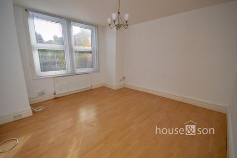 undefined, Fortescue Road, Bournemouth