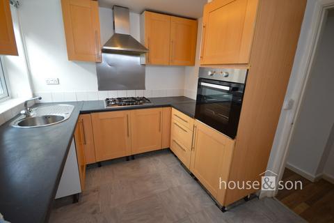 undefined, Fortescue Road, Bournemouth