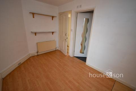 undefined, Fortescue Road, Bournemouth