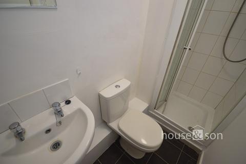 undefined, Fortescue Road, Bournemouth