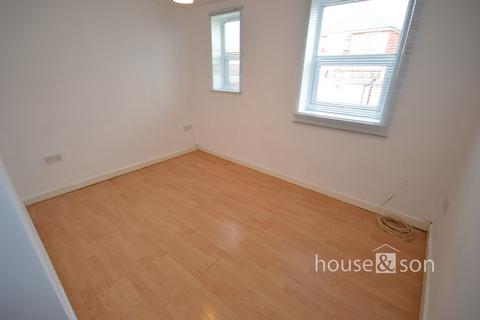 undefined, Fortescue Road, Bournemouth