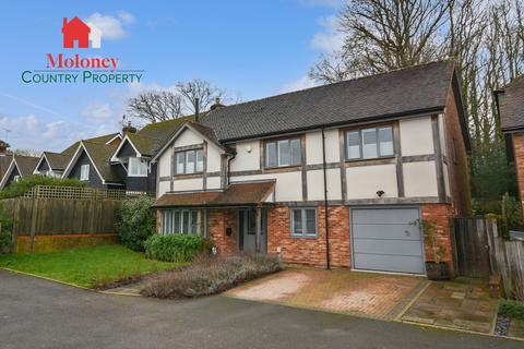 4 bedroom detached house for sale - Northiam, Eaat Sussex TN31