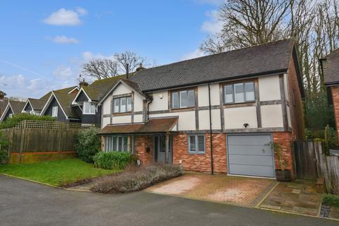 4 bedroom detached house for sale, Northiam, Eaat Sussex TN31