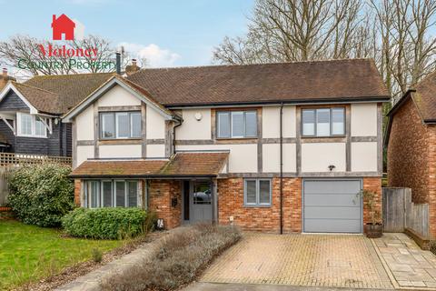 4 bedroom detached house for sale, Northiam, Eaat Sussex TN31