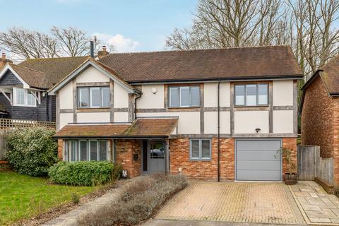 4 bedroom detached house for sale, Northiam, Eaat Sussex TN31