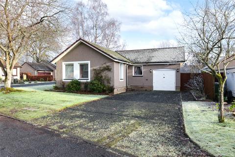 3 bedroom detached bungalow for sale, 24 Colenhaugh, Stormontfield, Perth, PH2