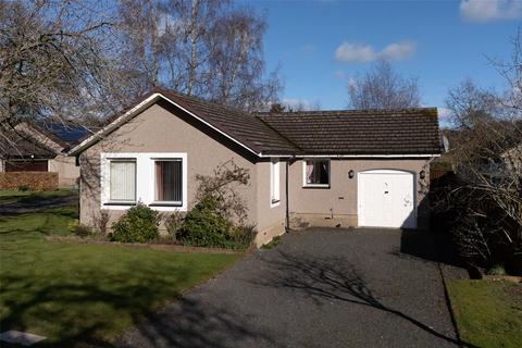 3 bedroom detached bungalow for sale, 24 Colenhaugh, Stormontfield, Perth, PH2