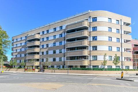 3 bedroom flat for sale, Clifton Mansions, Willesden Green NW2