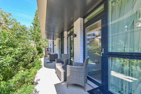 3 bedroom flat for sale, Clifton Mansions, Willesden Green NW2