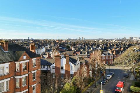 undefined, Clifton Mansions, Willesden Green NW2