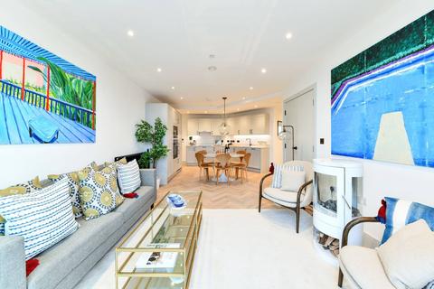 undefined, Clifton Mansions, Willesden Green NW2