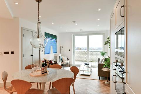 3 bedroom flat for sale, Clifton Mansions, Willesden Green NW2