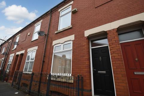 2 bedroom terraced house for sale, Spring Gardens, Salford, M6