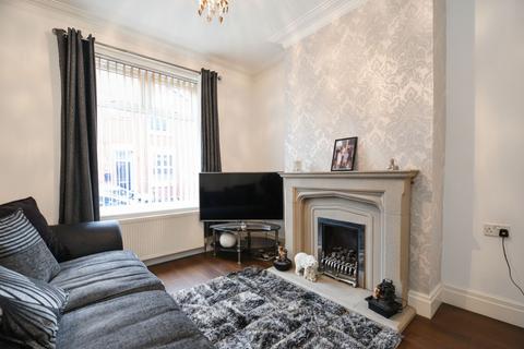 2 bedroom terraced house for sale, Spring Gardens, Salford, M6
