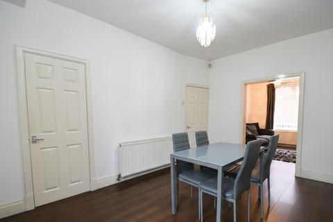 2 bedroom terraced house for sale, Spring Gardens, Salford, M6