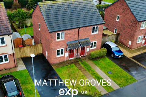 undefined, Wright Avenue, Newport TF10
