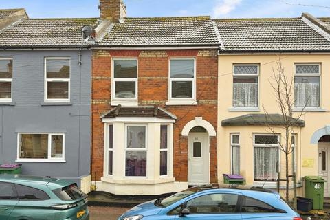 Walton Road, Folkestone, Kent