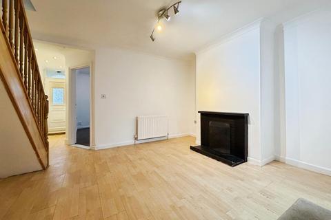 2 bedroom terraced house for sale, Walton Road, Folkestone, Kent