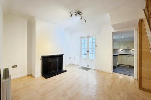 2 bedroom terraced house for sale, Walton Road, Folkestone, Kent