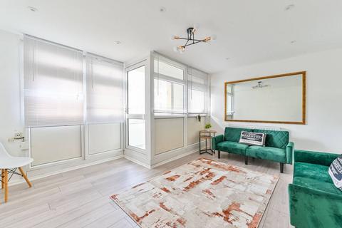 undefined, Ossulston Street, Camden, London, NW1