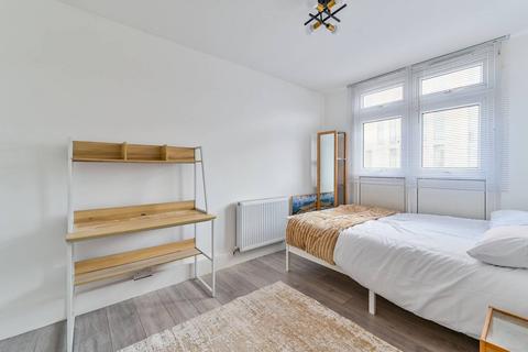 undefined, Ossulston Street, Camden, London, NW1