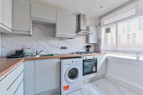undefined, Ossulston Street, Camden, London, NW1