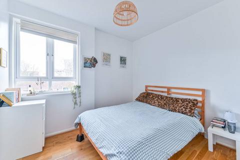 Reachview Close, Camden, London, NW1
