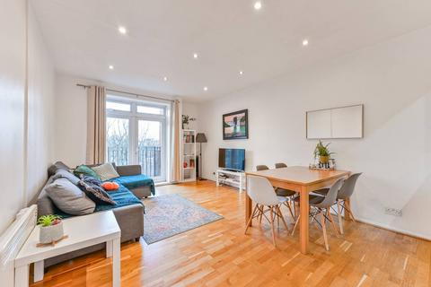 Reachview Close, Camden, London, NW1