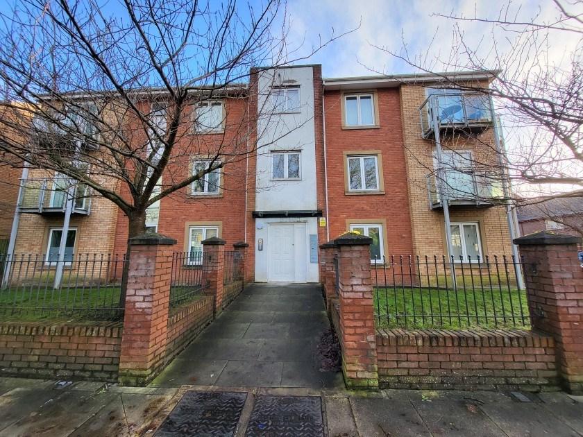 2 Bedroom Apartment for Sale