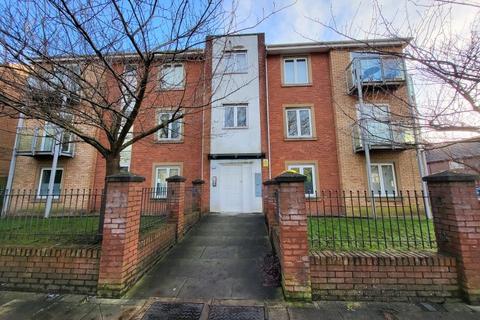 2 bedroom apartment for sale - Jackson Crescent, Hulme, Manchester, M15 5AA